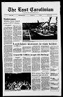 The East Carolinian, August 22, 1989